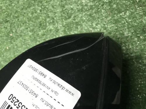 Зеркало правое Audi A8 4 D5 (2017-н.в.) 14 конт.
