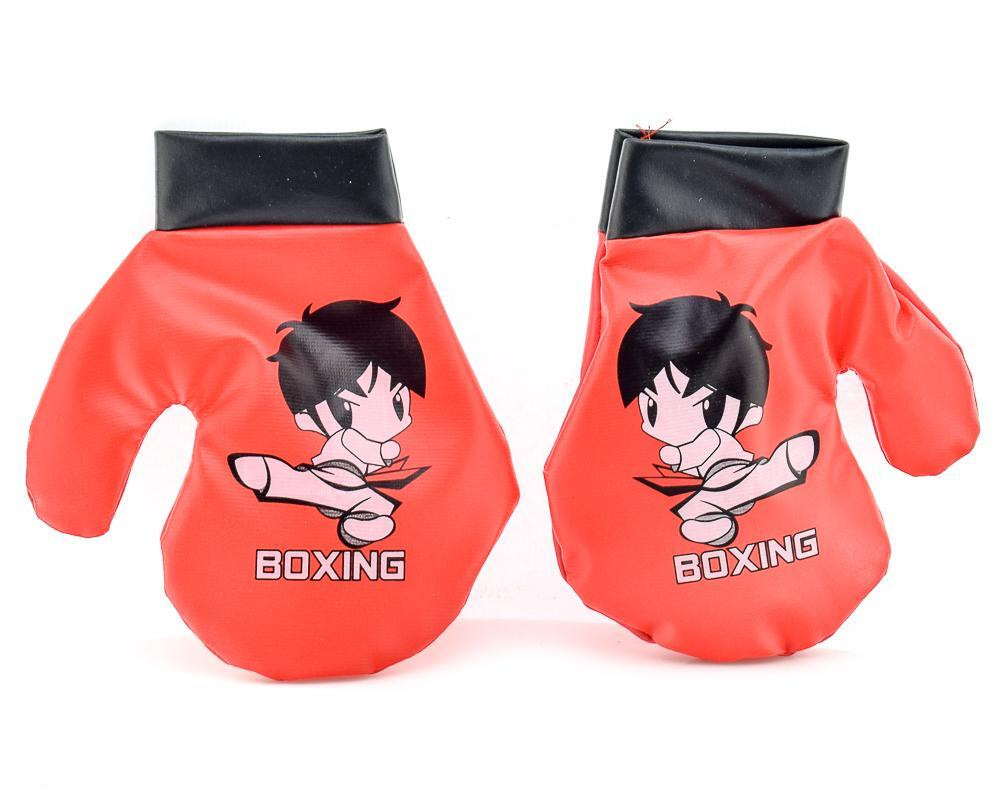 Бокс, пакет 567-7