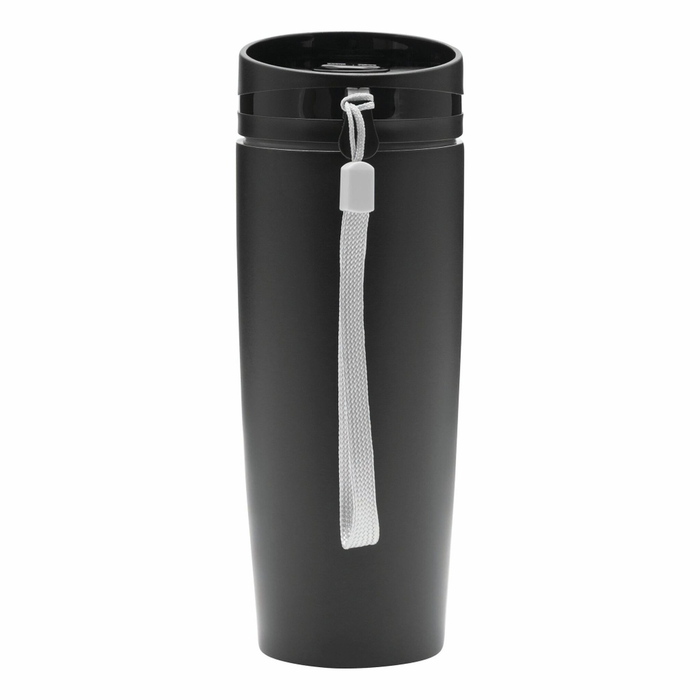 Термокружка с двойными стенками EARLY MORNING