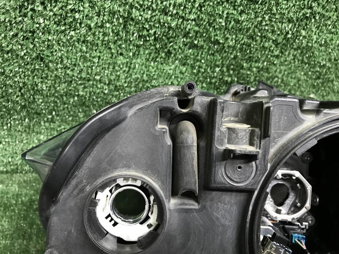 Фара левая BMW X5 F15 X6 F16 (13-18) ксенон