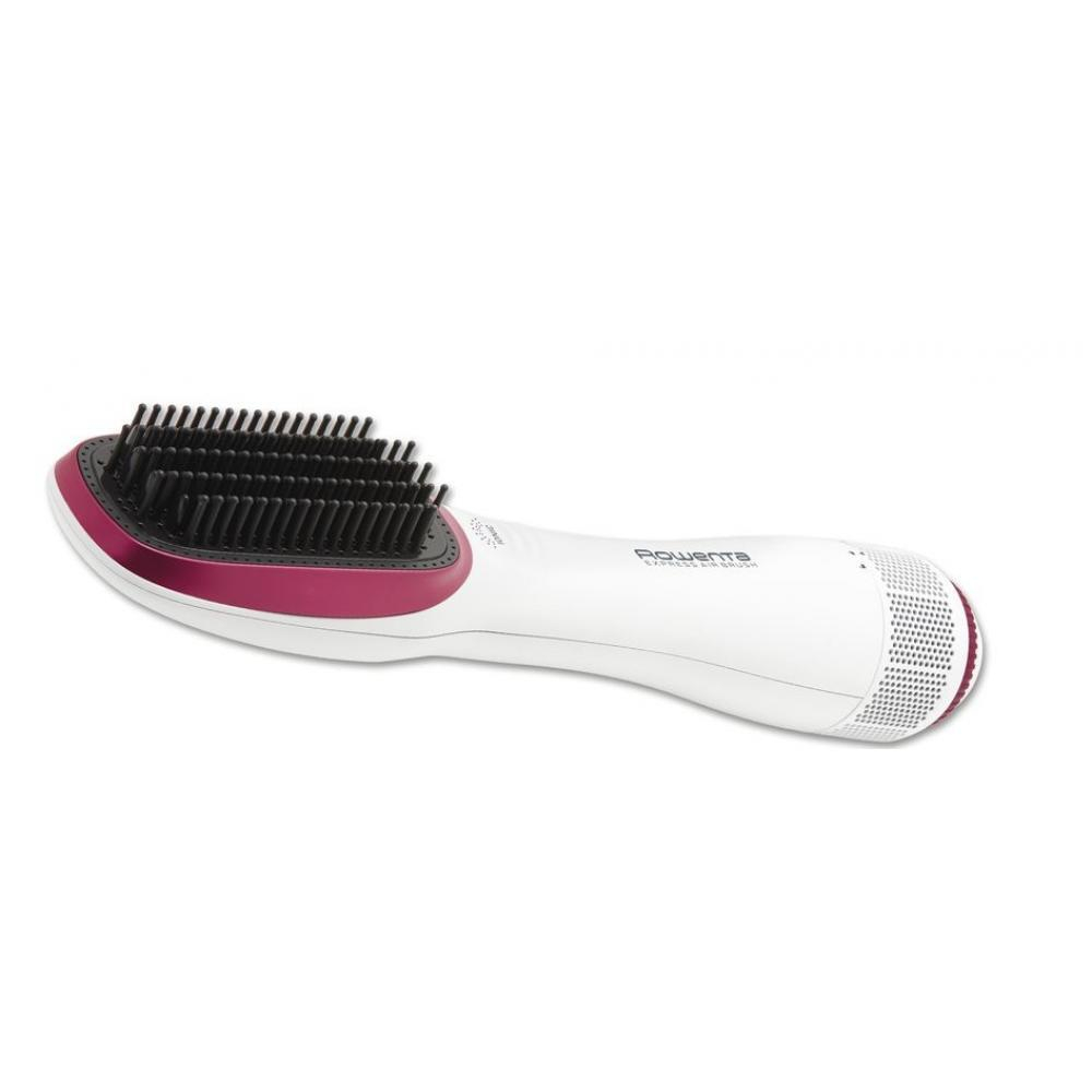 Фен-щетка Rowenta Hot Air Brush CF7830F0