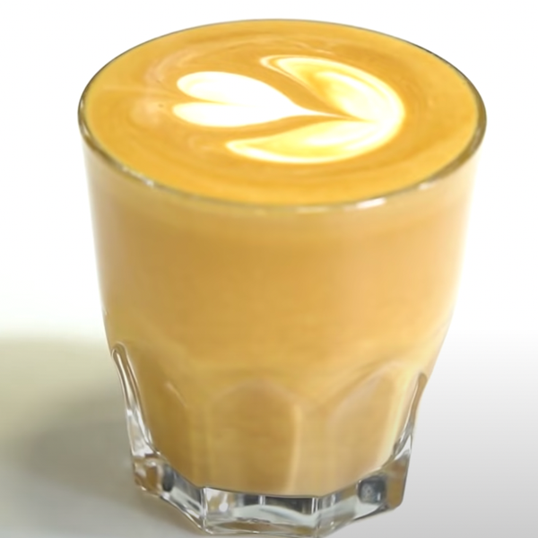 Флэт уайт что это? Флэт уайт что это?