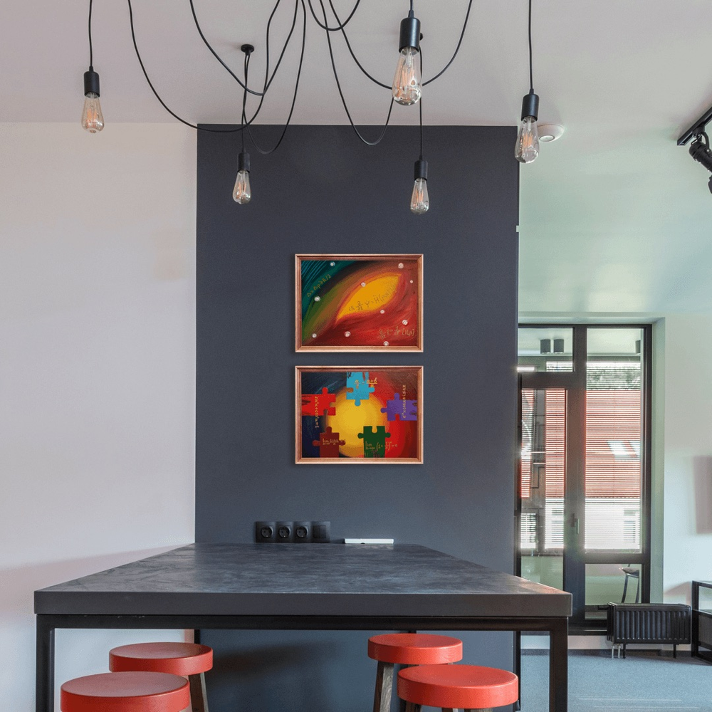 Пазлы мироздания