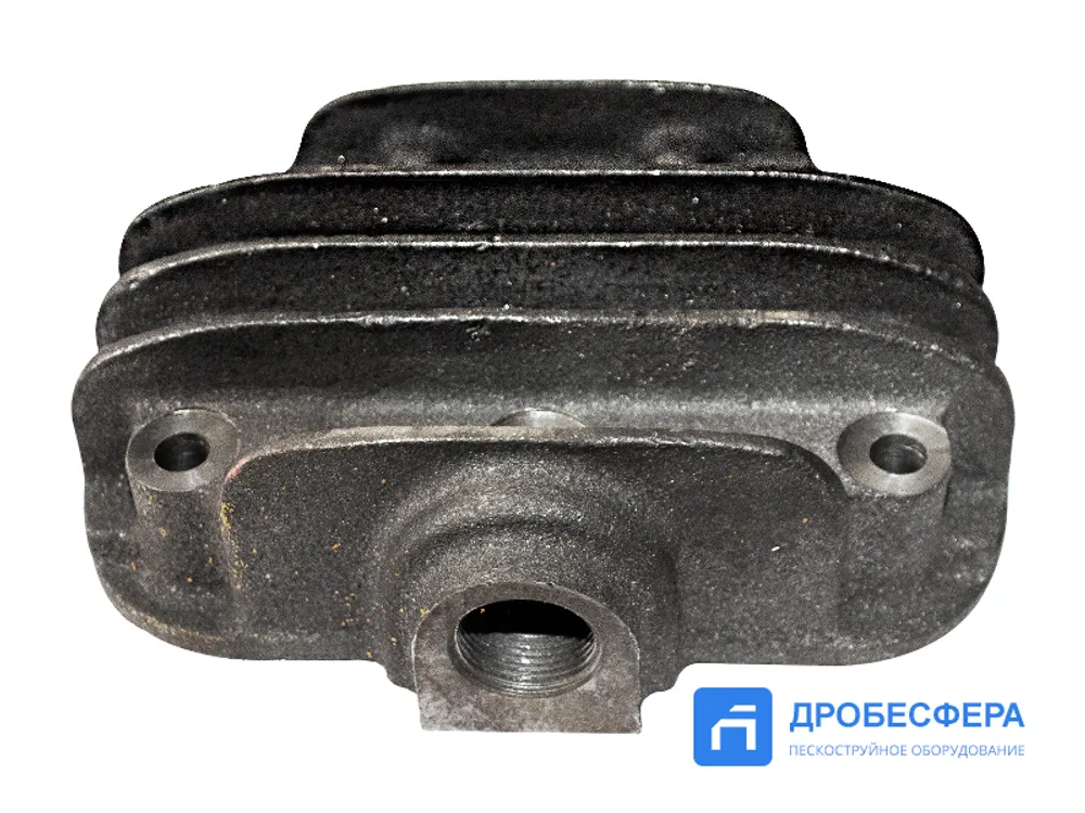 Крышка цилиндров С412М.01.00.802