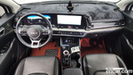Kia Sportage 5 Generation Дизель 2.0 2WD (08.2021)