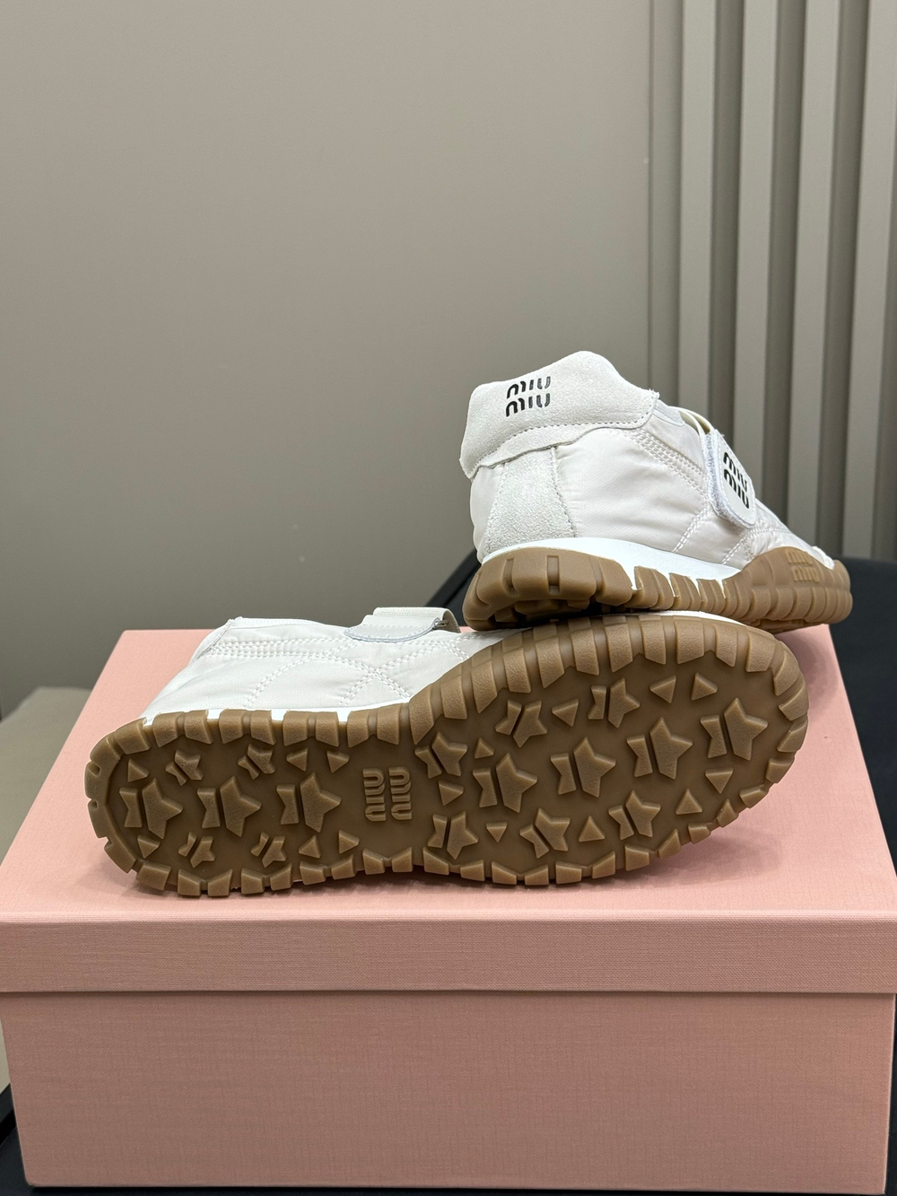 Miu Miu Shoes (3 colors)