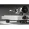EAT B-Sharp B-note Ortofon 2M Blue Piano White
