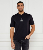 Футболка Armani Exchange - темно-синий(XM000363 AF12308)