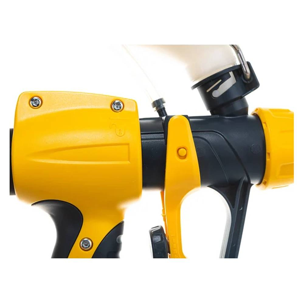 Краскопульт Wagner W 690 FLEXiO Extra Kit