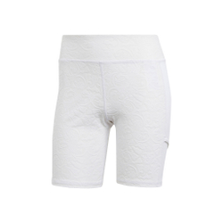 Женская теннисная юбка adidas Pleat Pro Skirt Women - White