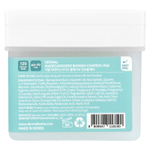 Dermal, Мадекассосидные прокладки для борьбы с пятнами, 120 марлевых салфеток