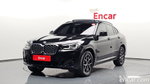 BMW X4 (G02) xDrive20i M Sports (06.2022)