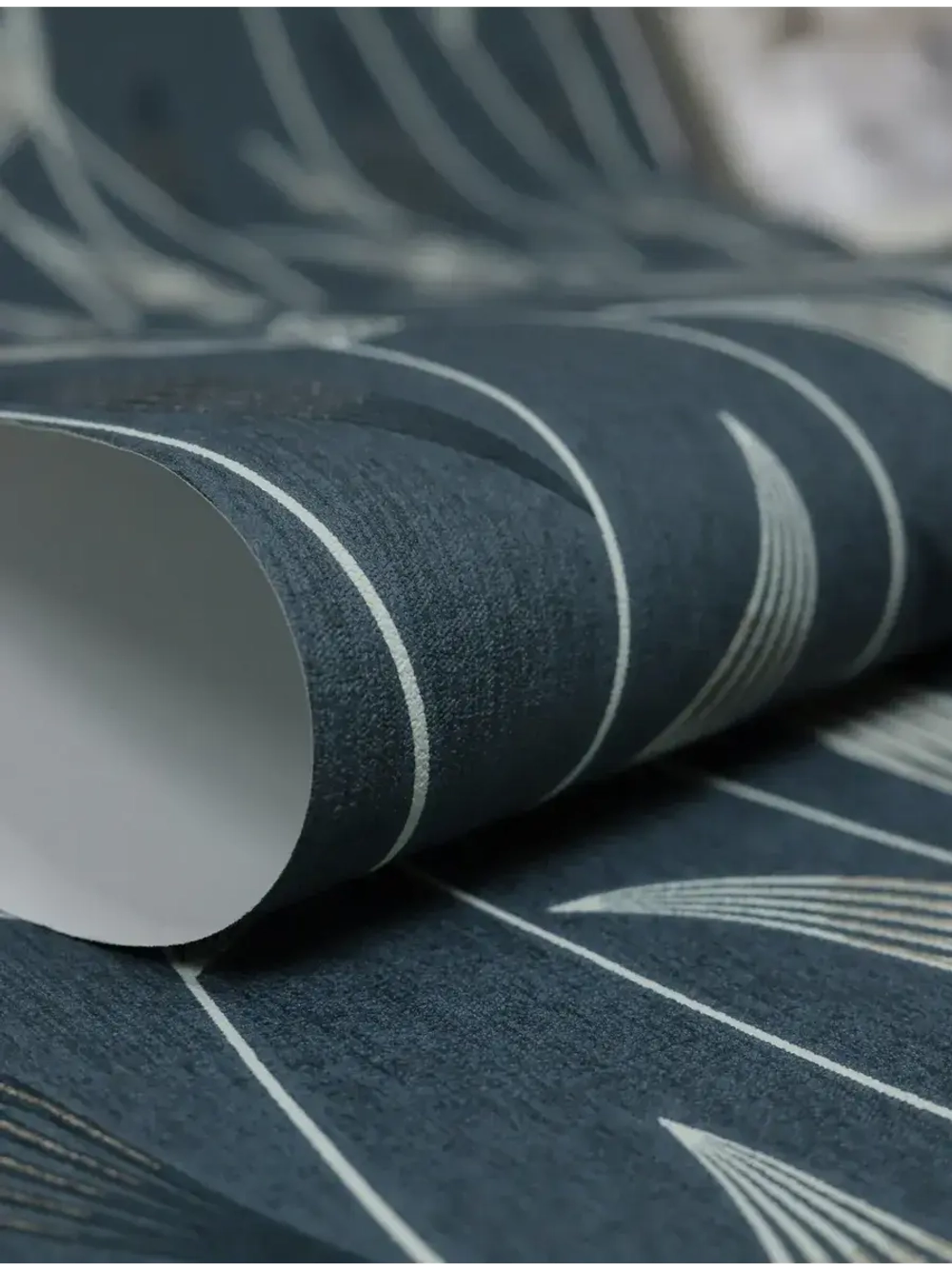 Обои флизелиновые 11211214 Les Essentiels Франция