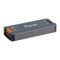 Трансформатор электронный для светодиодной ленты 300W 12V IP67 (драйвер), LB007 Feron 53143