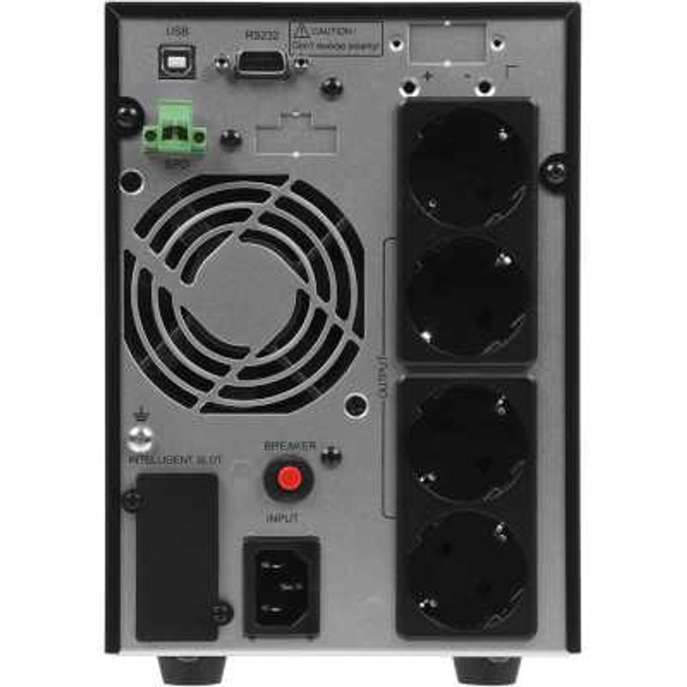 ИБП Ippon Innova TBE 2000