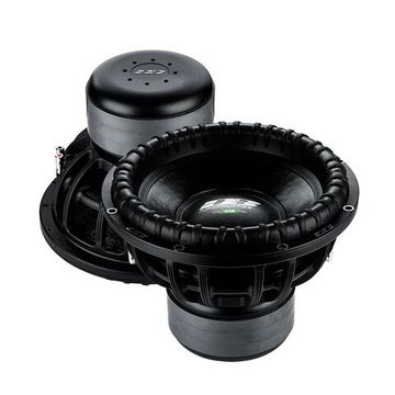 Сабвуфер Alphard Apocalypse DB-315 D2 15" 3000W New