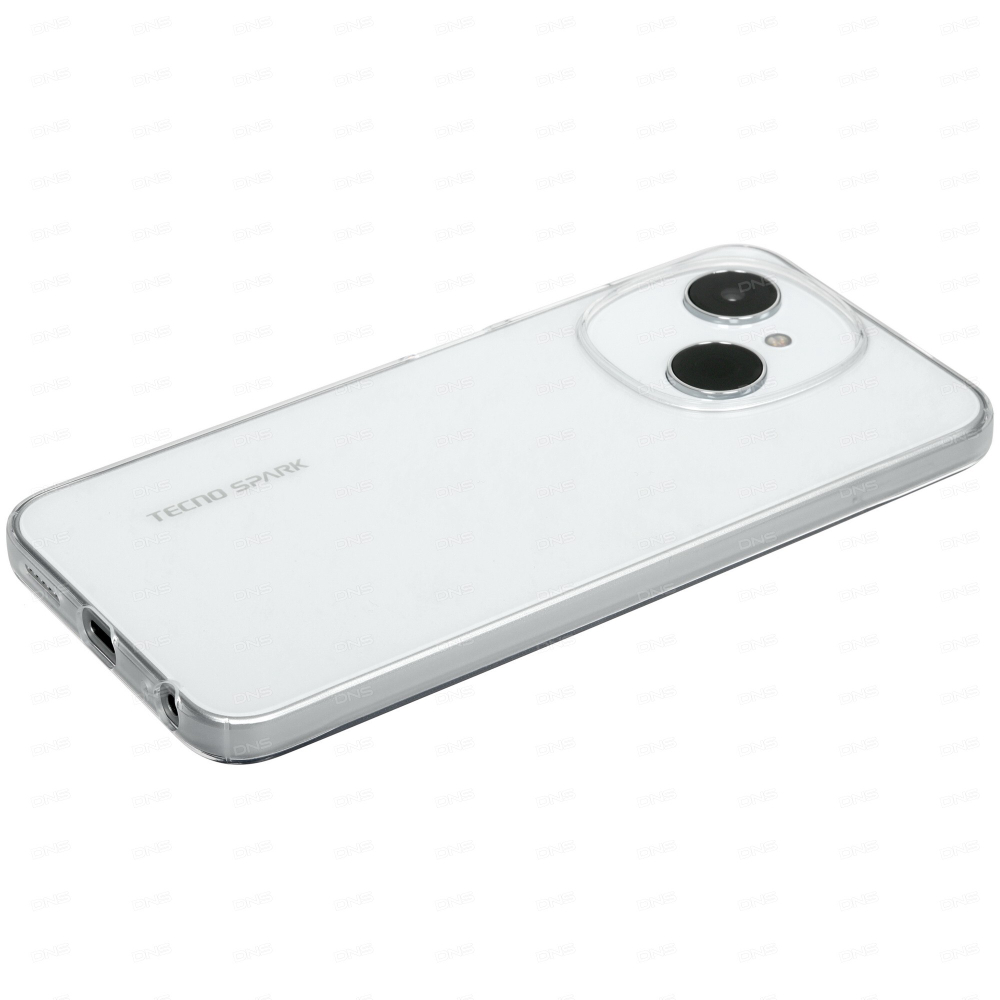 Tecno SPARK GO 1