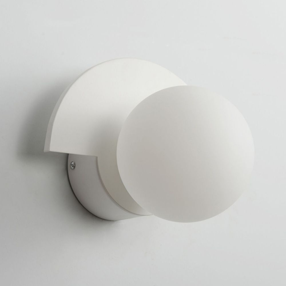 Настенный Светильник Orsa White By Imperiumloft