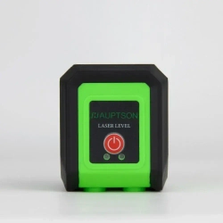 Лазерный уровень , 2 луча,С магнитом на обратной стороне