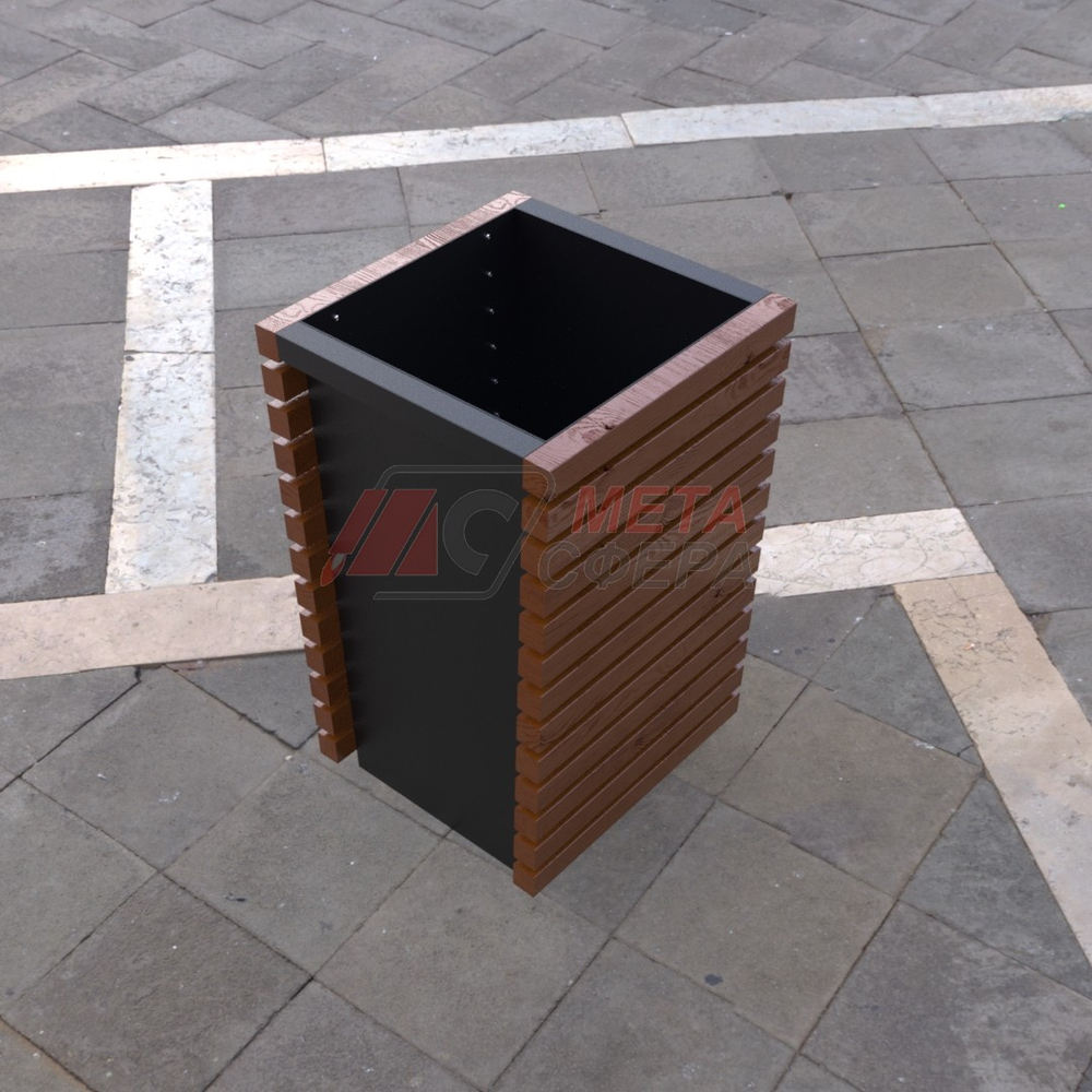 Вазон Бьянка M