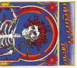 Grateful Dead / The Golden Road (1965-1973)(12HDCD)