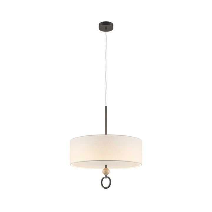 Подвесной светильник Maytoni Modern Glamping MOD437PL-05B