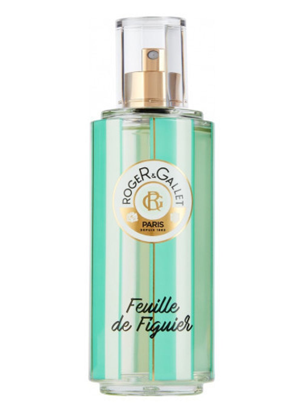 Roger and Gallet Feuille De Figuier Limited Edition 2019