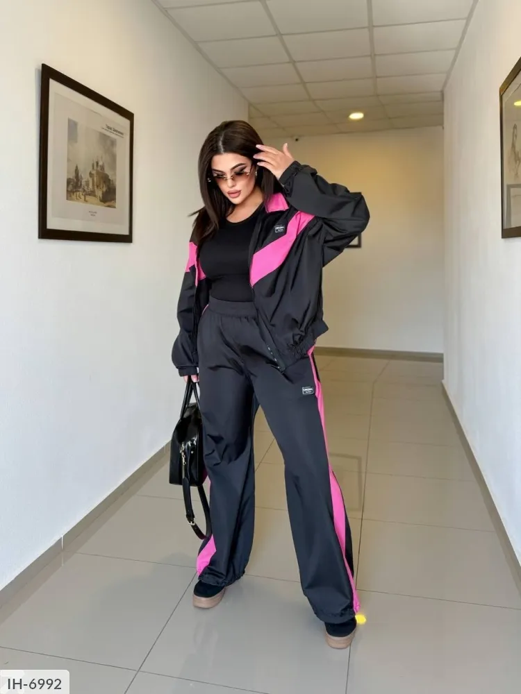 Костюм IH-6982 Фабрика Моды