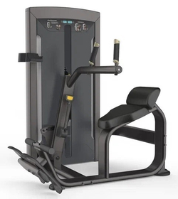 Impulse FE9714 пресс, профессиональный тренажер