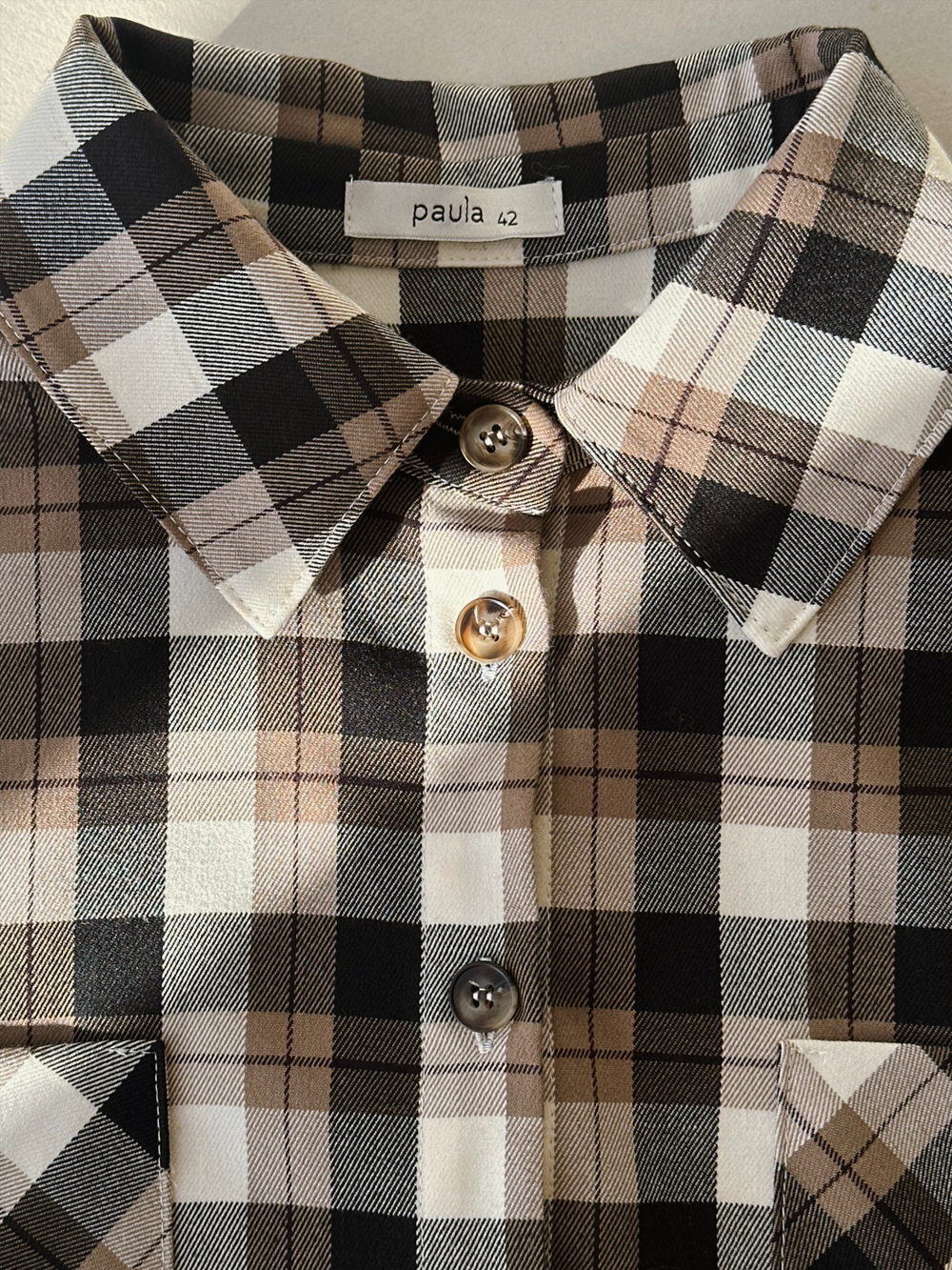 Блузка (рубашка) art.922-2