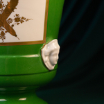 Ваза-конфетница в дворцовом стиле