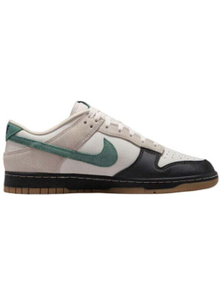 Кроссовки Nike Dunk Low 'Black Toe Bicoastal'