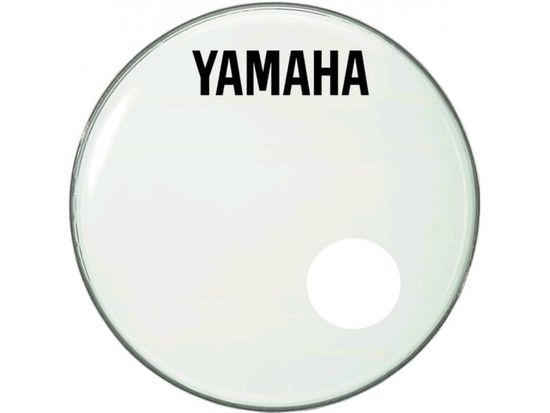 Пластик YAMAHA SH20250SWH2