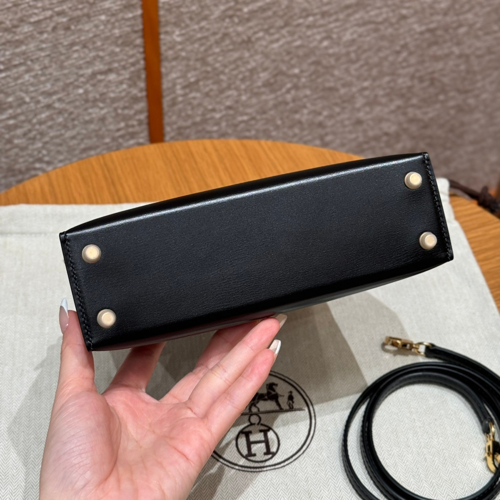 Hermes Kelly 19
