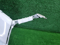 Бампер передний Chery Tiggo 8 Pro Max (2022-2024)