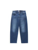 Женские свободные прямые джинсы Levi's Baggy Dad A6267-0002, Утепленные