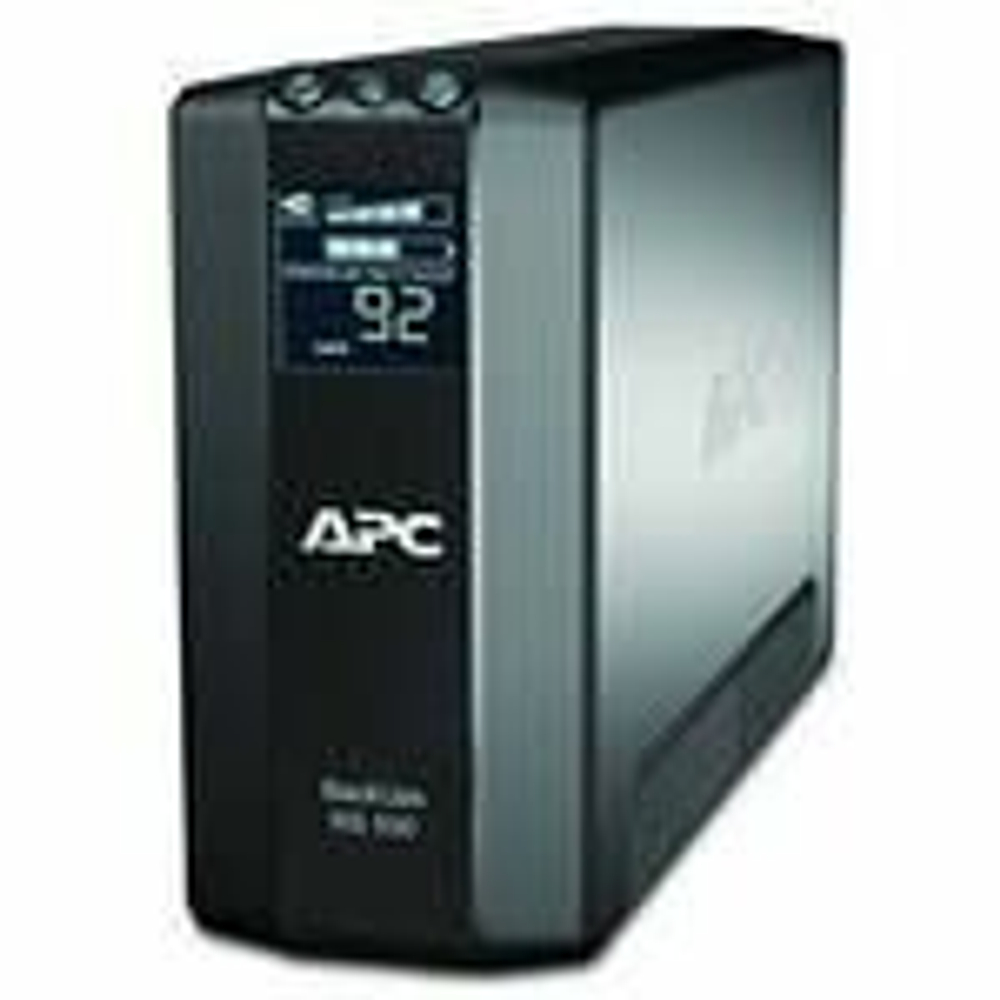 ИБП APC by Schneider Electric Back-UPS Pro BR1500GI