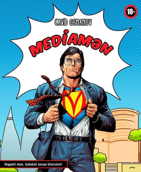 MediaMən