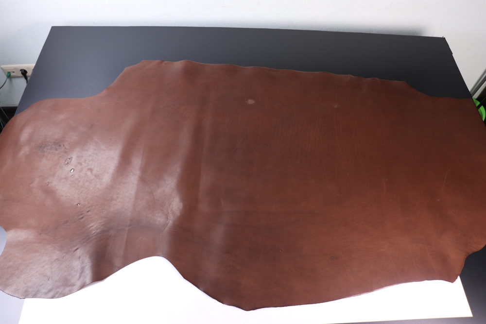 1,3-1,5 Краст Махагон 183 дм² (КЛ)