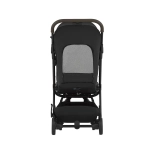 Коляска прогулочная ANEX AIR-Z Plus (Az-16) noirra