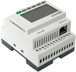 Реле программируемое EKF PRL100-12-R-AC