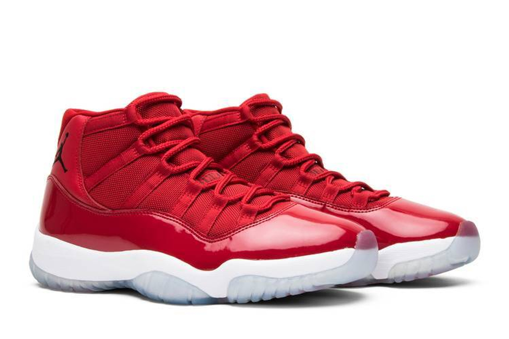 Кроссовки Jordan Air Jordan 11 Retro Win Like 96