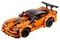 Lego konstruktor Technic Chevrolet Corvette ZR1