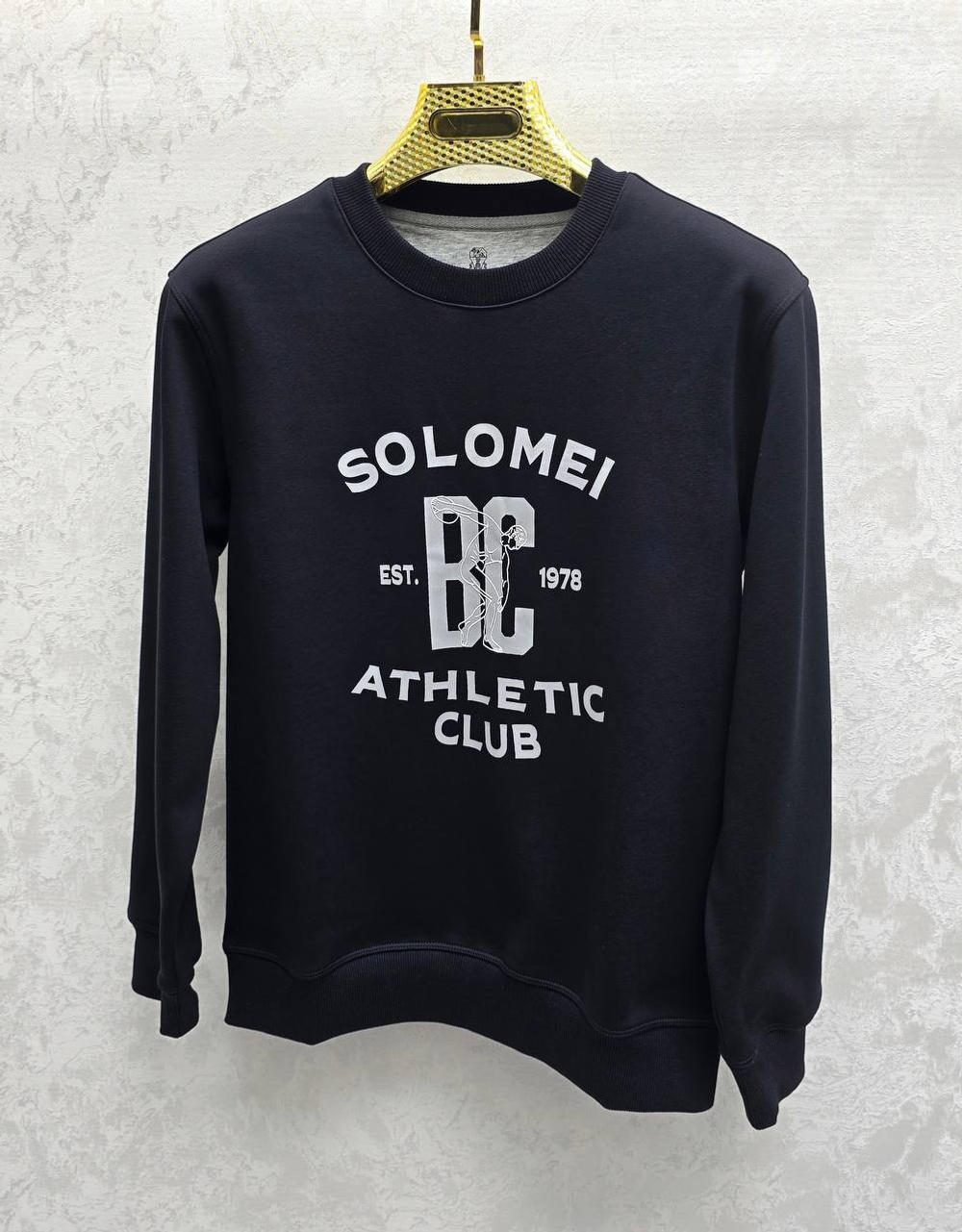 Свитшот Brunello Cucinelli