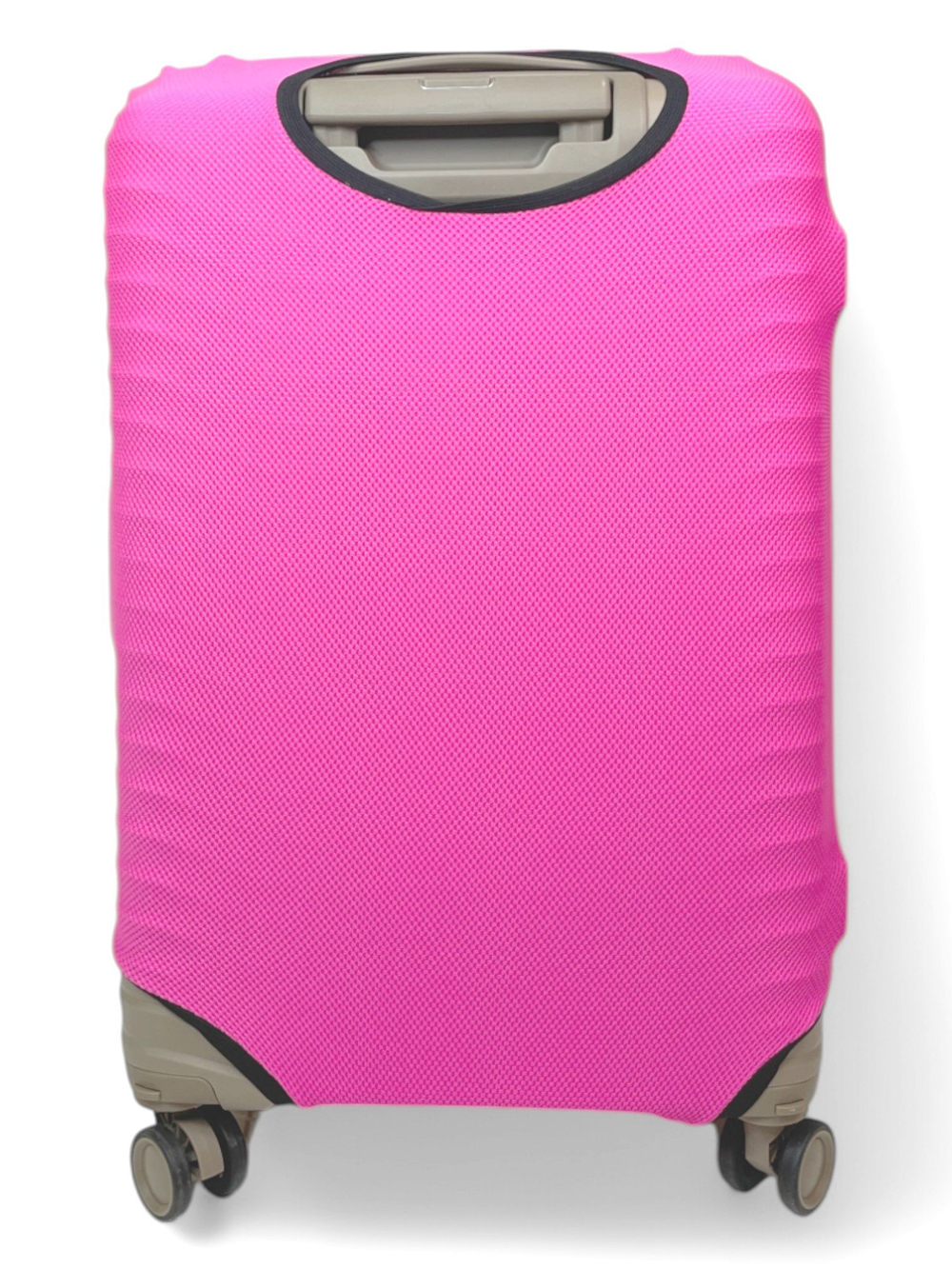 Защитный чехол, Малиновый, M