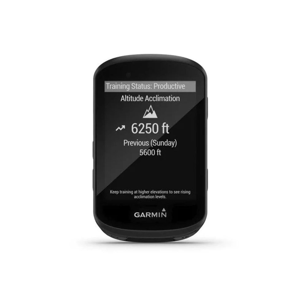 Велокомпьютер Garmin Edge 830 горный комплект, 010-02061-21