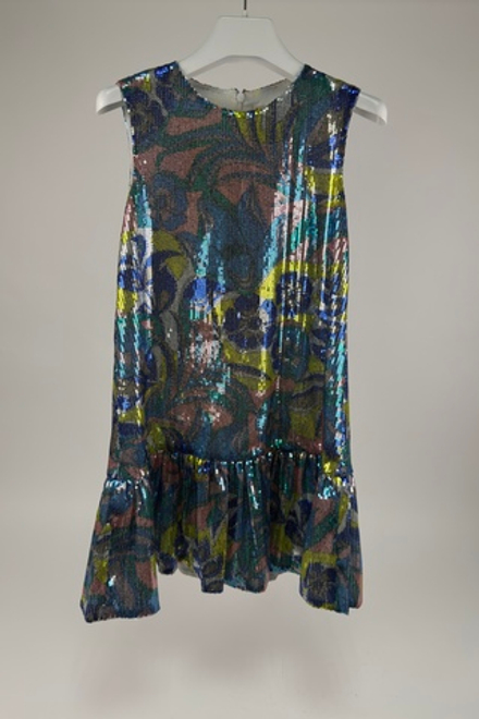 Платье Emilio Pucci