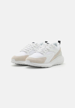 Lacoste L003 EVO 124 - кроссовки на шнуровке - Белый (LA212O0NP-A12)