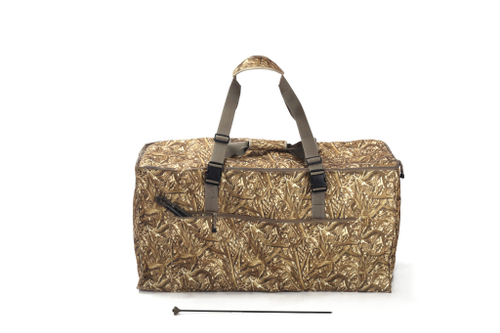 Сумка ALFA-G20 для переноса чучел цвет NW1