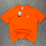 Футболка Nike ACG Новая с биркой